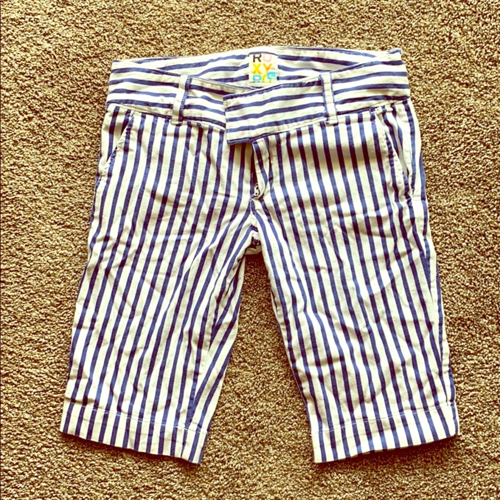 Juniors Roxy Bermuda Shorts